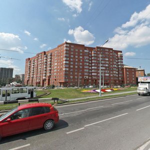 Michurina Street, 239, Yekaterinburg: photo