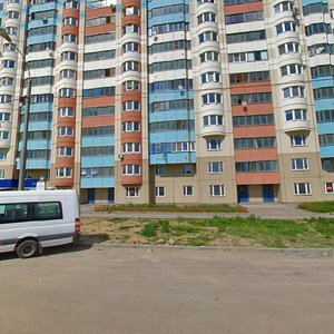 Krasnogorsky Boulevard, 11, : foto