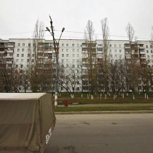 Perekhodnikova Street, 31, Nizhny Novgorod: photo