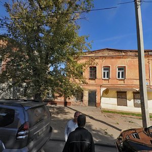 Velyka Panasivska Street, 6, Kharkiv: photo