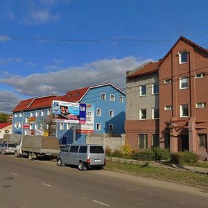 Oktyabrya Avenue, 94А ، ياروسلافل: صورة
