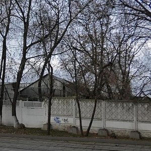 Москва, Открытое шоссе, 15с24: фото