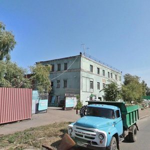 Zaporozhskaya ulitsa, 1, Omsk: photo
