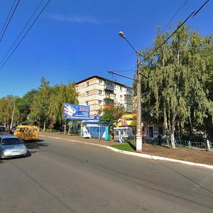 Polezhaeva Street, 97, : foto