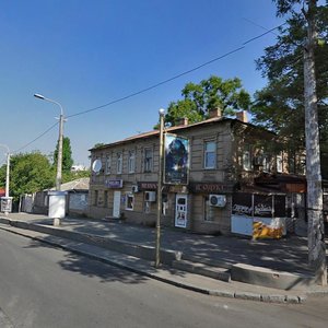 Volodymyra Mossakovskoho Street, 24, Dnipro: photo