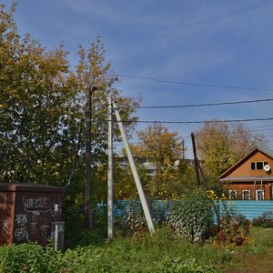Cheboksarskaya Street, 9, : foto