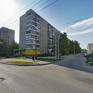 Kavaleriyskaya Street, 50, Ivanovo: photo