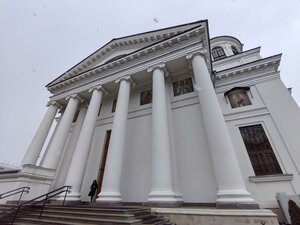 Bolshaya Krasnaya Street, 5Б, Kazan: photo