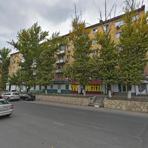 Ulitsa imeni N.G. Chernyshevskogo, 55/2, Saratov: photo