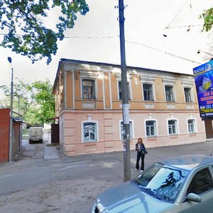 Mystetstv Street, 3, : foto