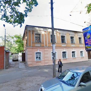 Mystetstv Street, 3, Kharkiv: photo