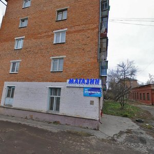 Ulitsa Bazhenova, 10А, Tula: photo