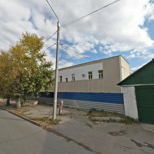 Lyva Tolstogo Street, 1А, : foto