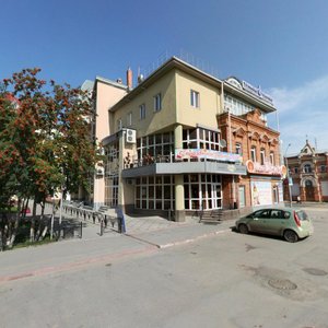 Respubliki Street, 26, : foto