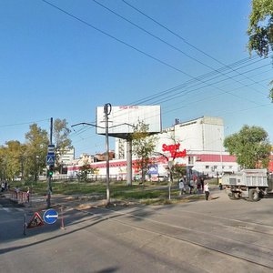 Krasnorechenskaya Street, 90к2, Khabarovsk: photo