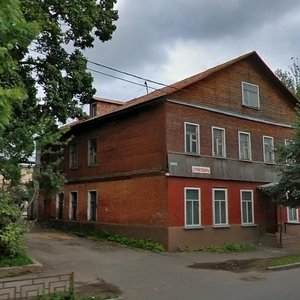 Ulitsa Chkalova, 73, : foto