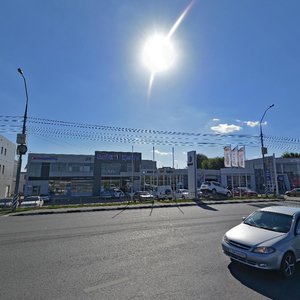 Саратов, Большая Сеченская улица, 2: фото