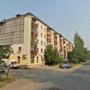 Bolshakova Street, 137, : foto