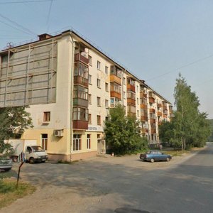 Bolshakova Street, 137, Yekaterinburg: photo