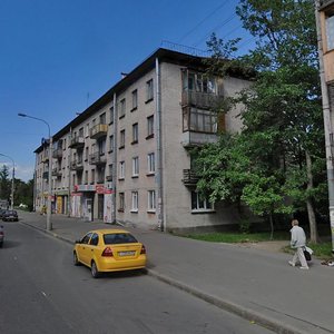 Pogranichnika Garkavogo Street, 24к1, : foto