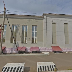 Ulitsa Krasny Put, 68, Omsk: photo