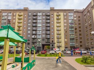 Artilleriyskaya Street, 34 ، : صورة
