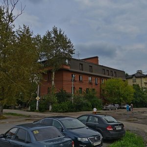 Pushkinskaya ulitsa, 1, Balashiha: photo