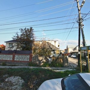 Zhukovskogo Street, 2 ، سامارا: صورة