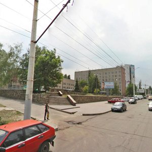 Pisatelya Marshaka street, 1, Voronezh: photo