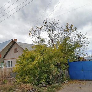 Pereulok Zhukovskogo, 2, Orenburg: photo