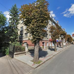 Vulytsia Yuliusha Slovatskoho, 8, Ternopil: photo