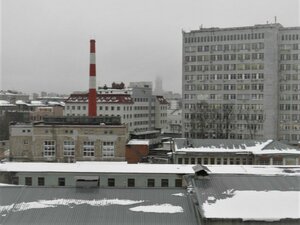 Klary Tsetkin Street, 4, Moscow: photo