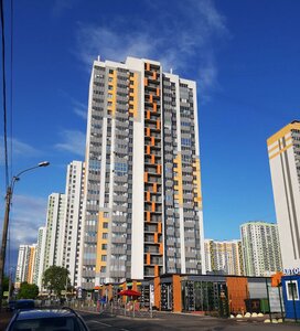 Yuzhnoe Highway, 55к3, : foto