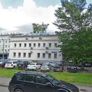 Gilyarovskogo Street, 16с2, : foto