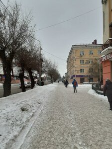 Krasnogvardeyskaya ulitsa, 67, Omsk: photo