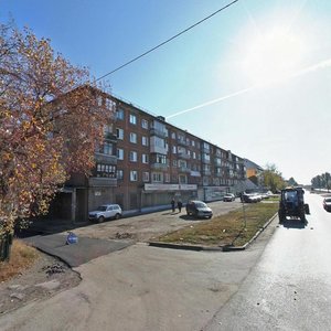 Severo-Zapadnaya Street, 155, Barnaul: photo