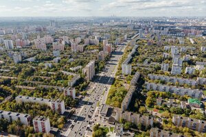 Schyolkovskoye Highway, 96 ، موسكو: صورة