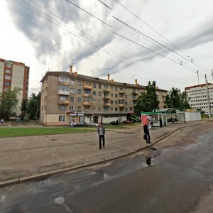 Могилёв, Витебский проспект, 9: фото