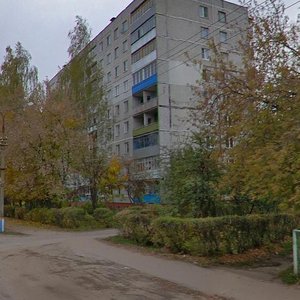 Oktyabrskaya Street, 16, Likino‑Dulevo: photo