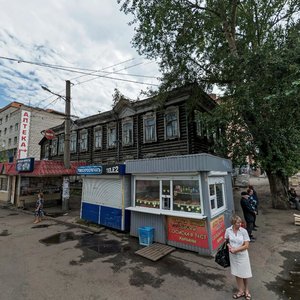 Soviet Street, 24А ، تومسك: صورة