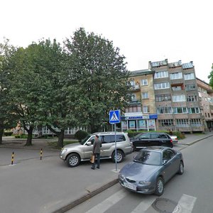 Ulitsa Generala Sommera, 9-11, : foto