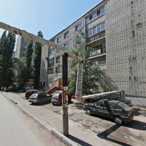 Саратов, Луговая улица, 55/65: фото
