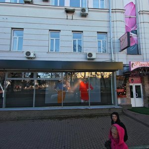 Bol'shaya Pokrovskaya Street, 15, Nizhny Novgorod: photo