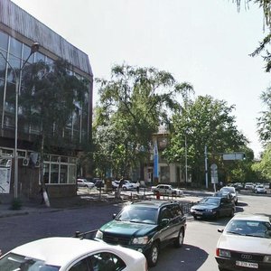 Tchaikovsky Street, 120/64, Almaty: photo