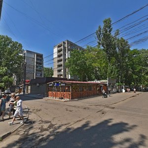 Vulytsia Davyda Oistrakha, 7/1, Odesa: photo