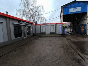Inzhenernaya Street, 4Б ، : صورة