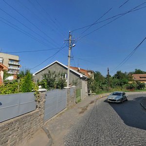 Pidhradska vulytsia, 25, Uzhhorod: photo