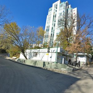 Kurortniy Avenue, 98/25, Sochi: photo