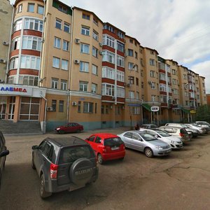 Vosstania Street, 60, Kazan: photo