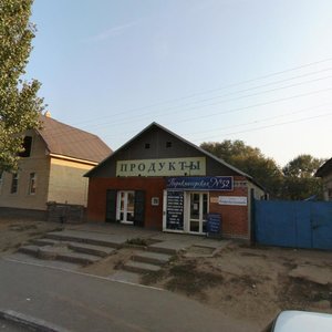 Glavno-Prodolnaya Street, 52А, Astrahan: photo